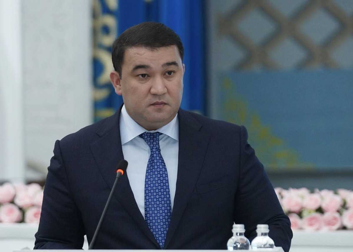 Туркестанская область под руководством акима Нуралхана Кушерова: год масштабных преобразований