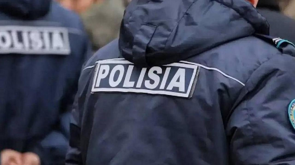 Пиротехническое шоу, концерты и строгий контроль: в новогоднюю ночь в Астане дежурили более 3 тысяч полицейских