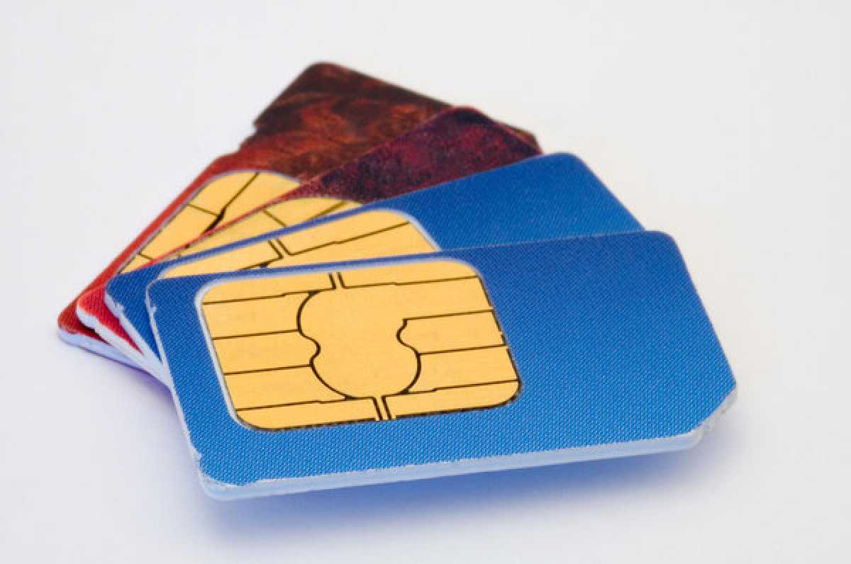 В Минцифры Казахстана разъяснили новые правила приобретения SIM-карт