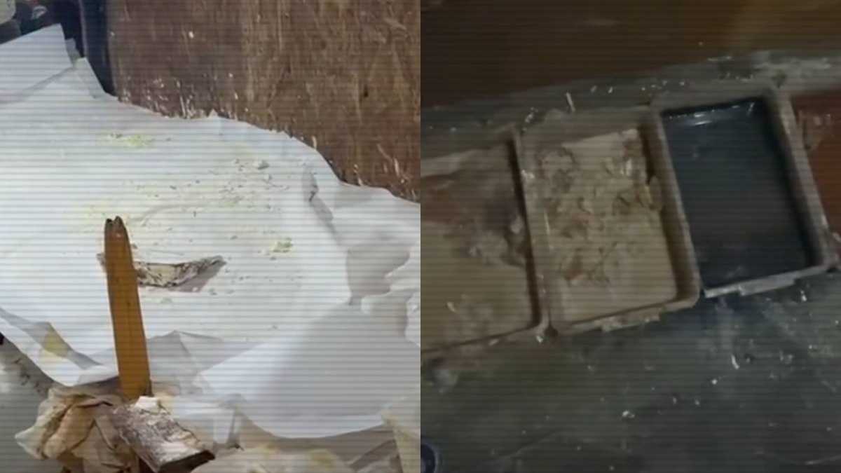 Крупную нарколабораторию ликвидировали в Карагандинской области: изъято 4 тонны прекурсоров