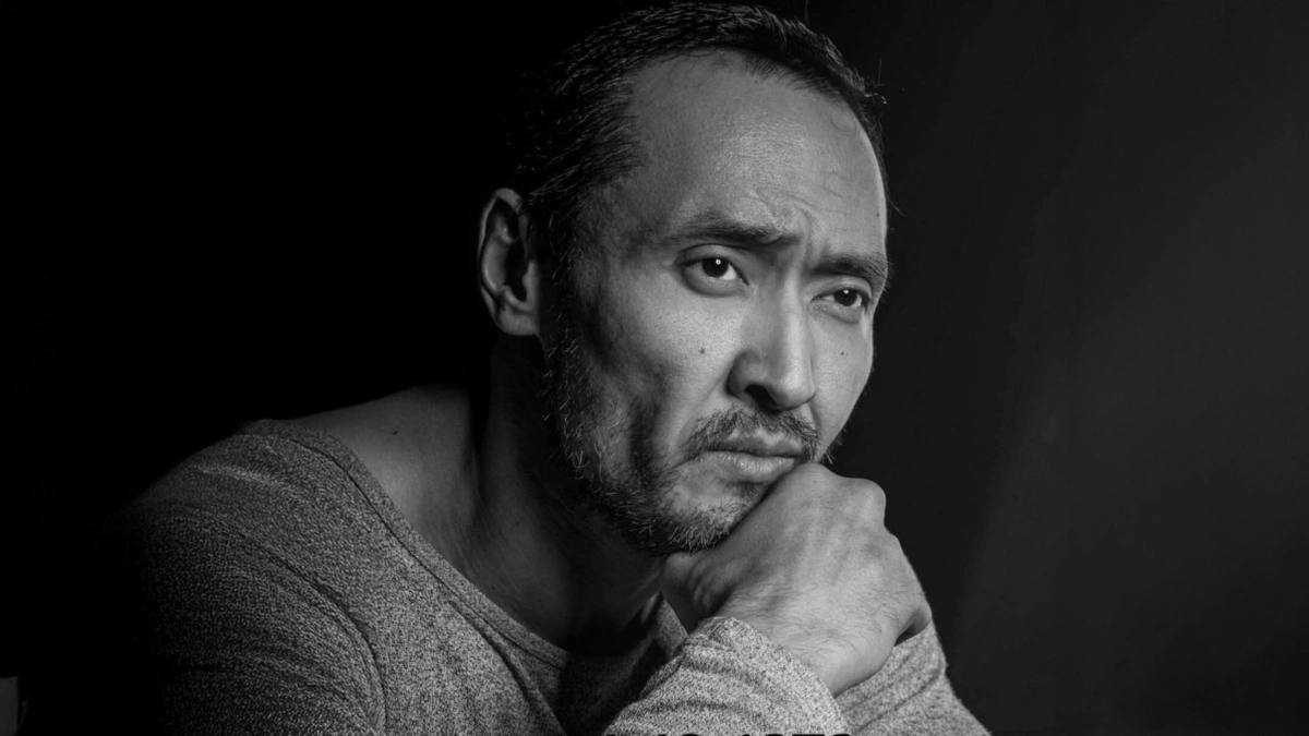 Умер известный казахстанский актёр Мурат Бисембин