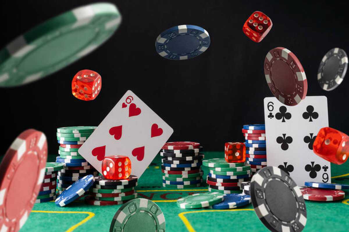 Игорные зоны в Казахстане откроют только для иностранных туристов