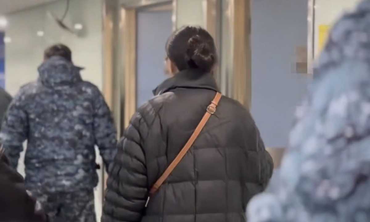 Казахстанку, подозреваемую в мошенничестве на 130 млн тг, экстрадировали из Турции