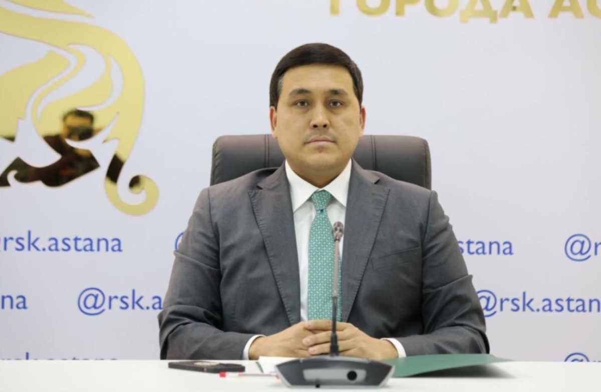 Нотариус, адвокат, юридический консультант: в Астане опубликованы результаты проверок прошлого года