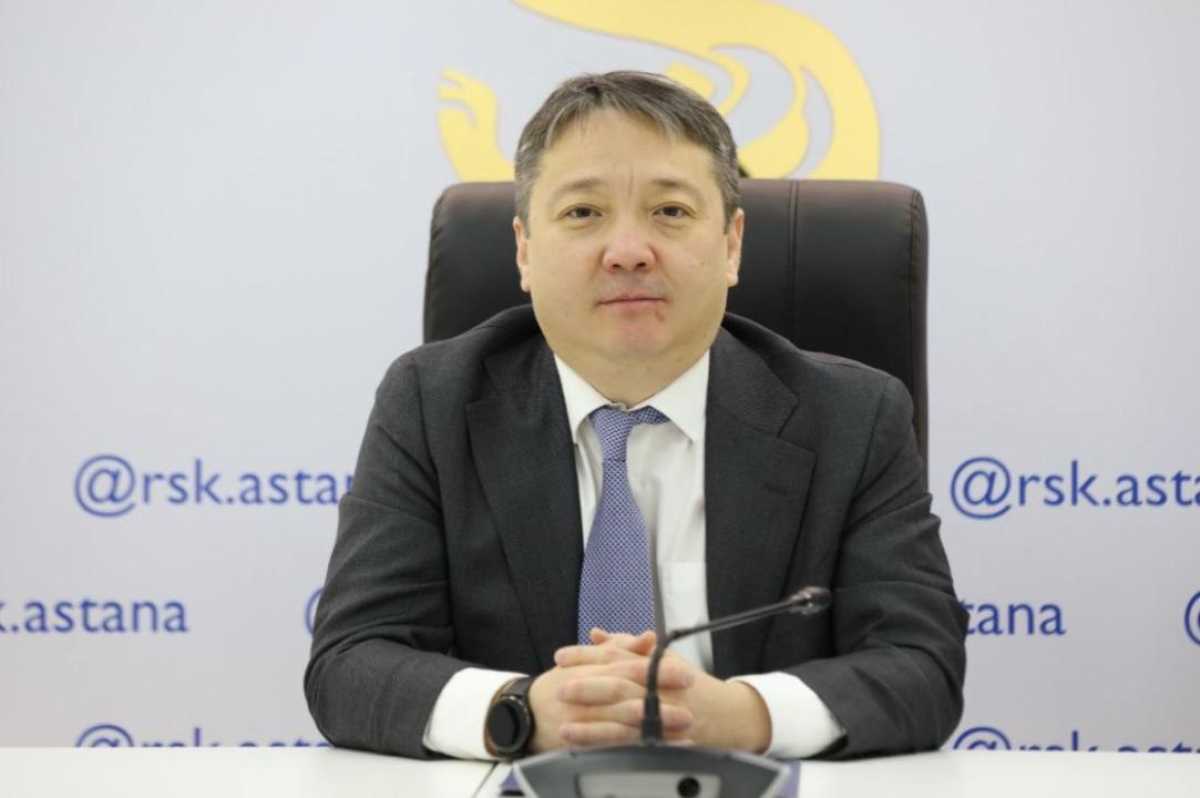 В Астане повышается эффективность судебной системы: подведены итоги прошлого года