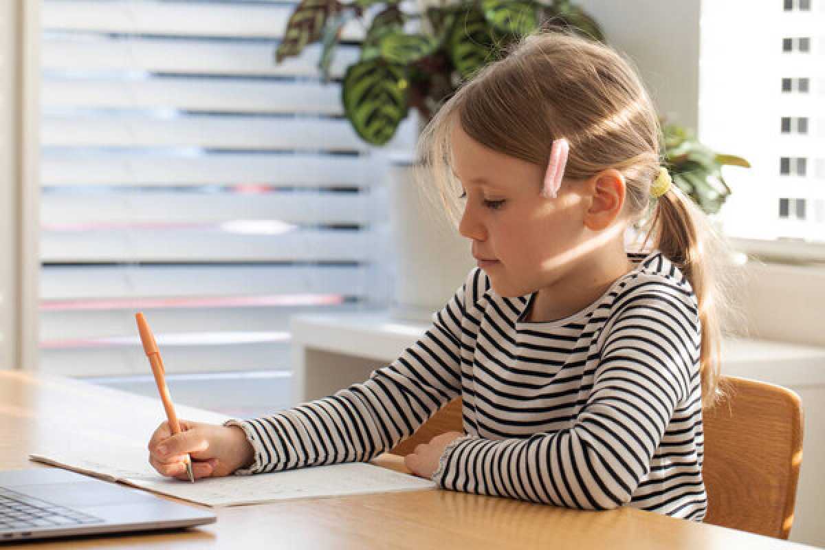 Учеников начальных классов второй смены перевели на «дистанционку» в Астане