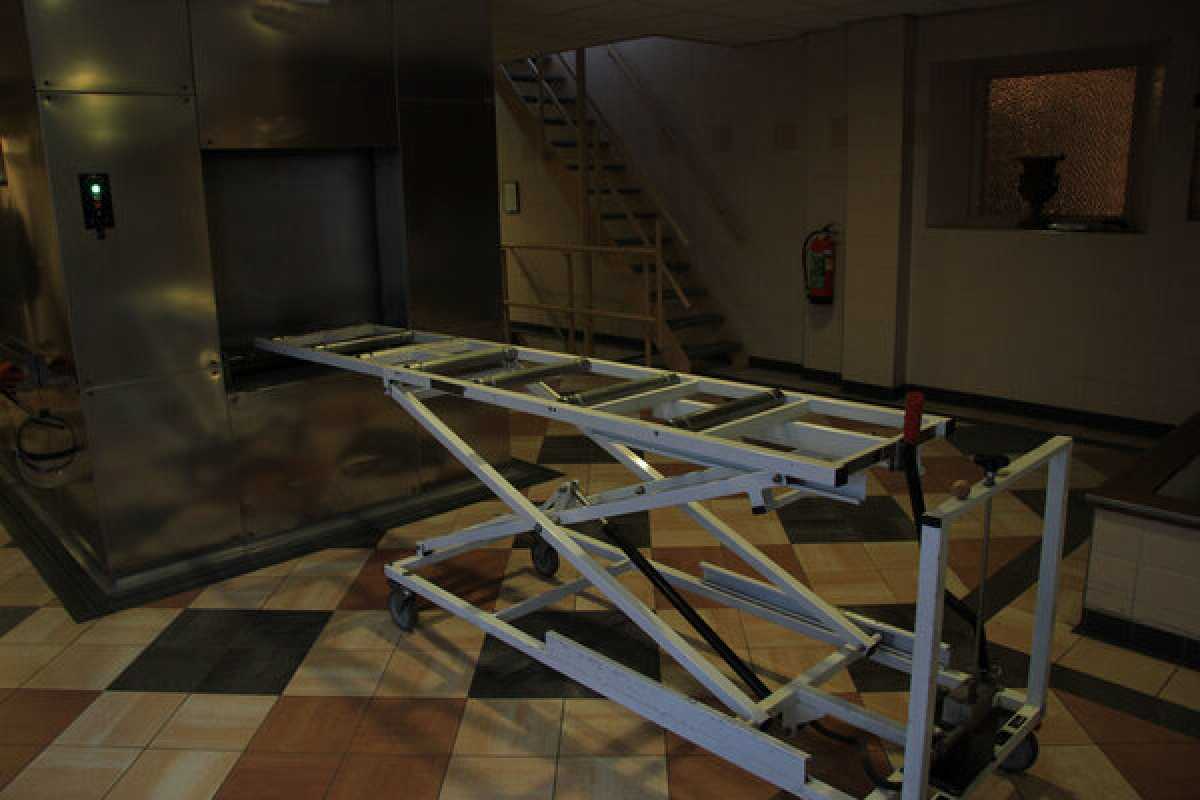 Стало известно, когда начнёт работу крематорий в Алматы