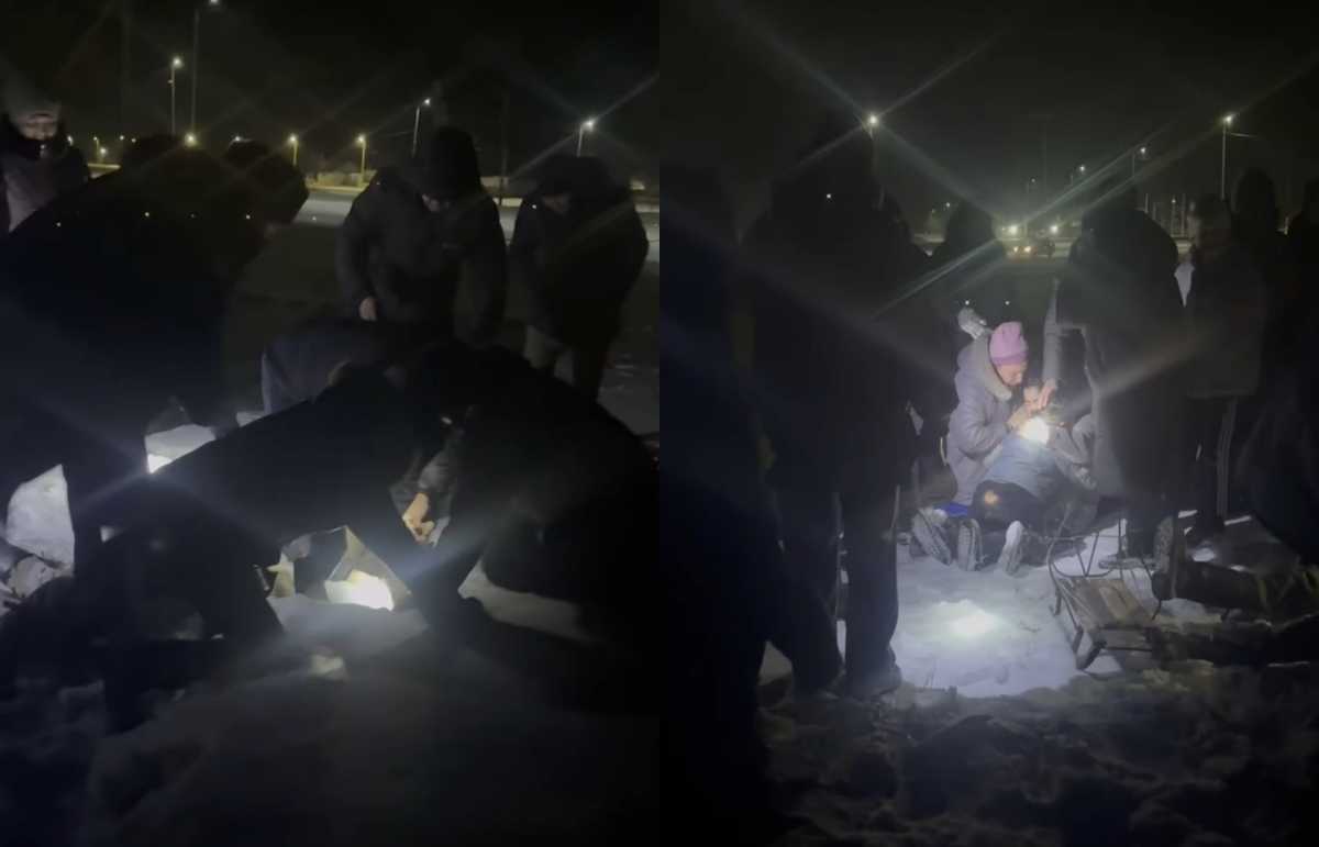 Пропавшего ребёнка нашли в колодце в Абайской области