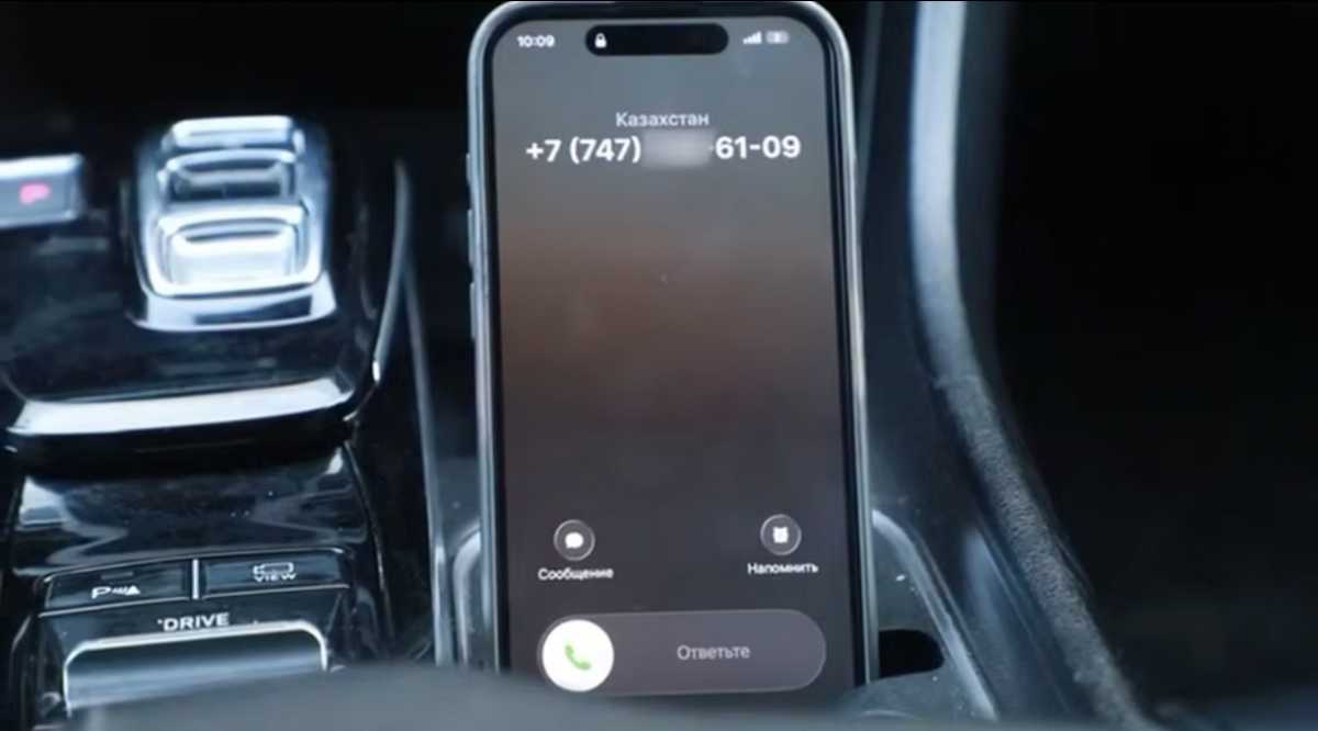 Новый способ борьбы с интернет-мошенничеством внедрили в Астане