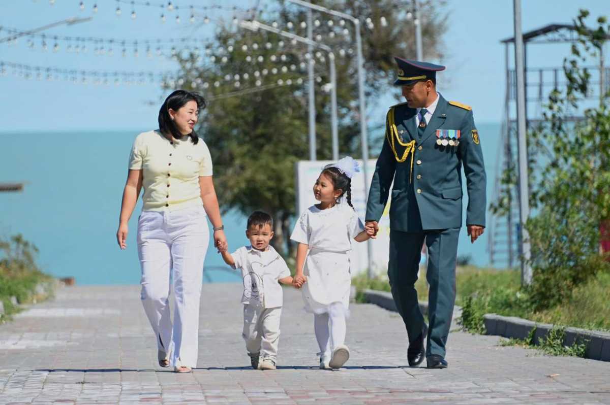 Соцподдержка казахстанских военнослужащих: что изменилось в 2025 году