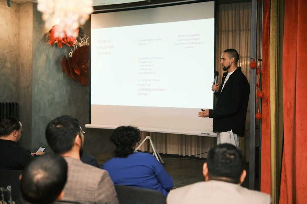 «Франчайзинг — это про доверие, а не просто контракт»: как строить устойчивые сети в Казахстане