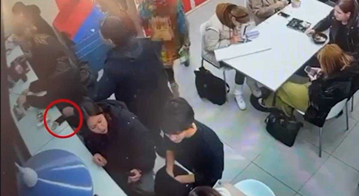 Cерийных карманников задержали в Алматы