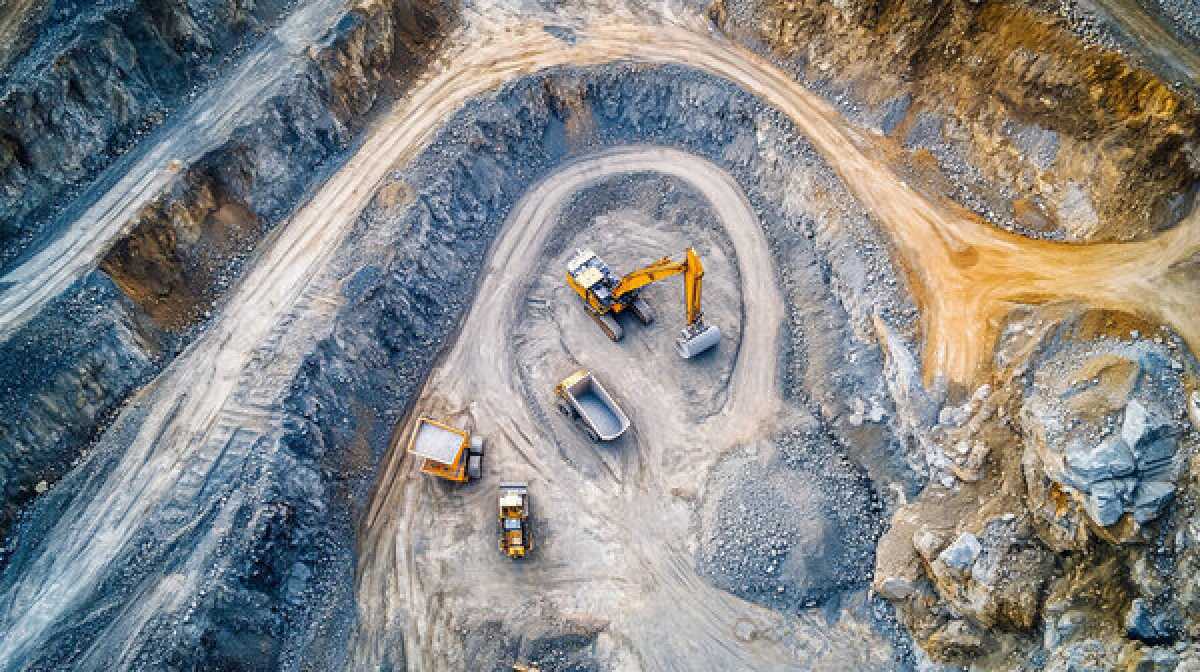 Казахстан приступает к новому этапу изучения недр: 240 млрд тг выделяется на геологоразведку