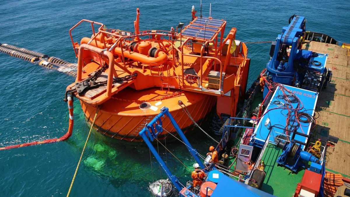 «США должны оказать давление на Украину» – казахстанский депутат об атаках на КТК