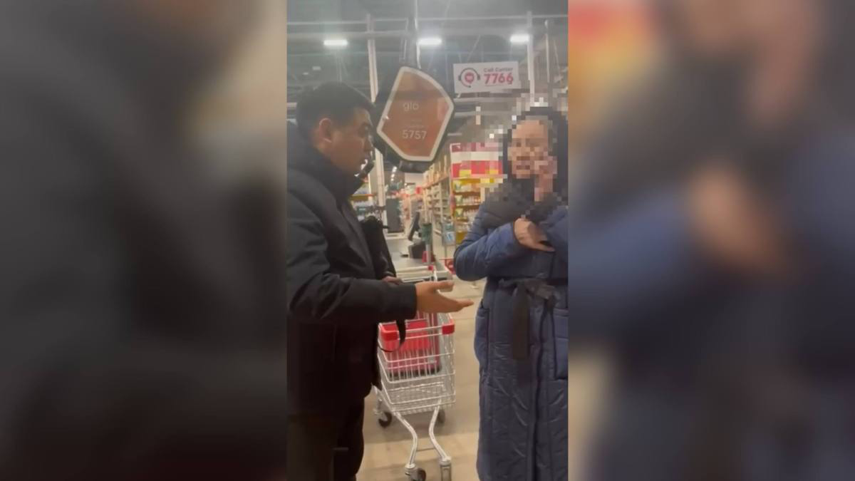 Полицейские уберегли пенсионерку от мошенников в Жетысуской области