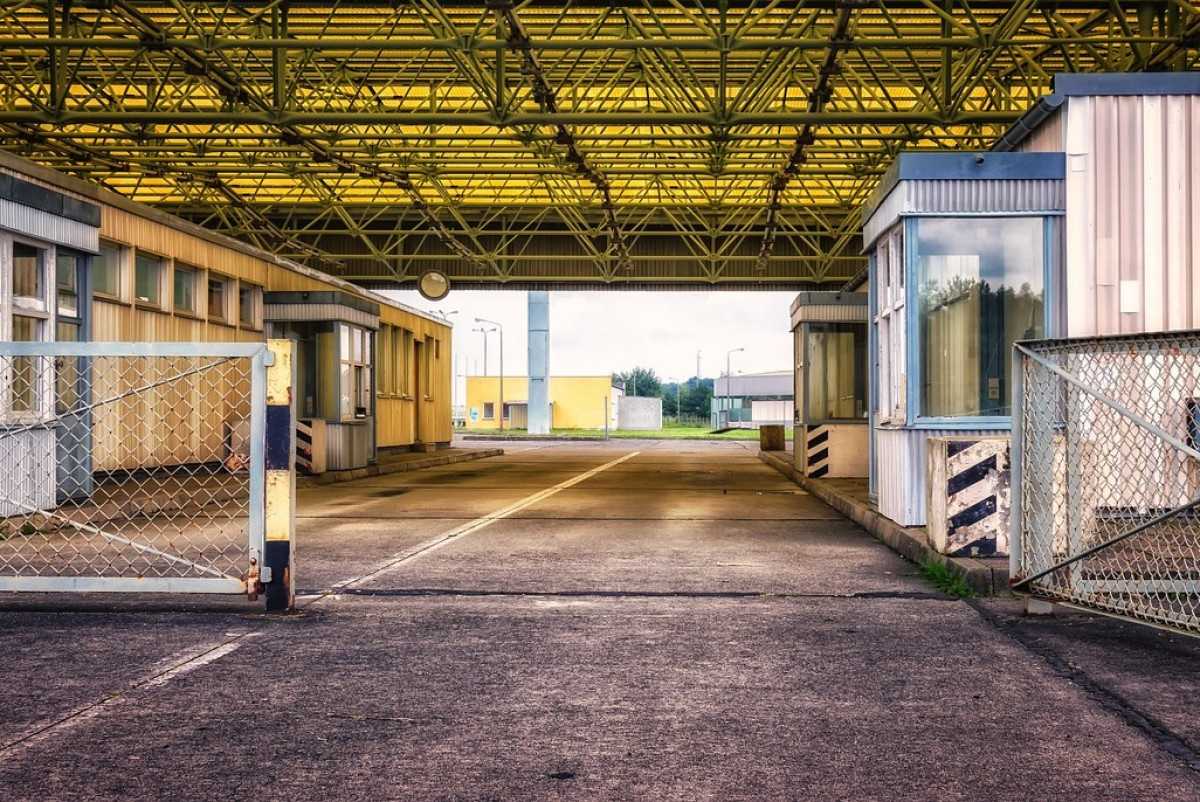 Граница между Казахстаном и Россией будет закрыта до конца 2026 года