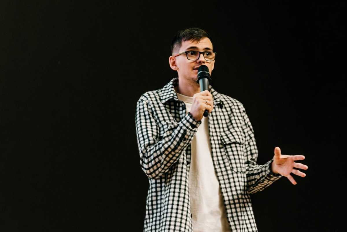 Анимационный фильм о Ходже Насреддине может стать основой для запуска нового проекта в Казахстане