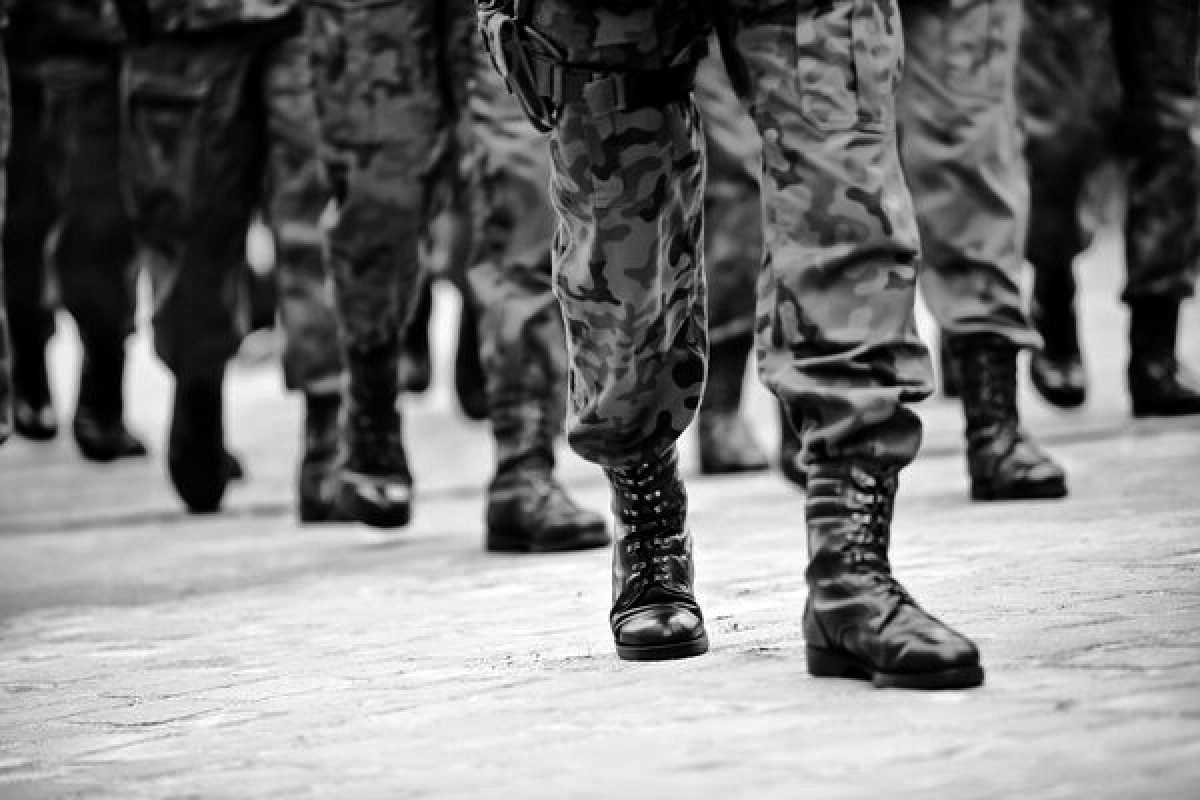 Служебный «КамАЗ» насмерть задавил военнослужащего в Актау