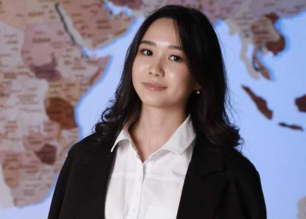 Harvard, Cambridge, Stanford: школьница из Астаны получила приглашение от 10 ведущих университетов мира