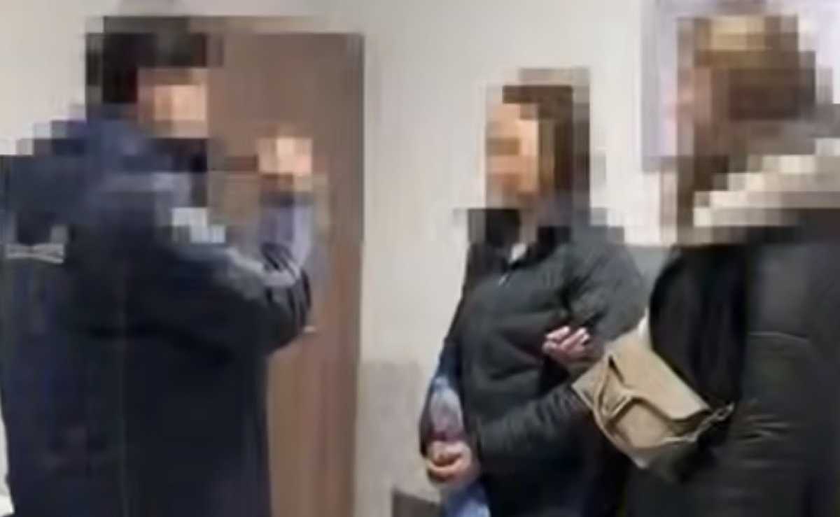 Казахстанку  экстрадировали из Грузии: в Генпрокуратуре рассказали подробности