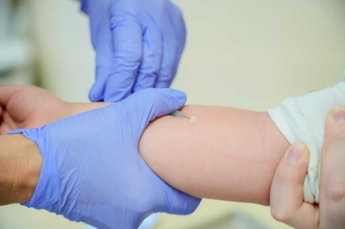 Медики напомнили астанчанам о важности своевременной вакцинации