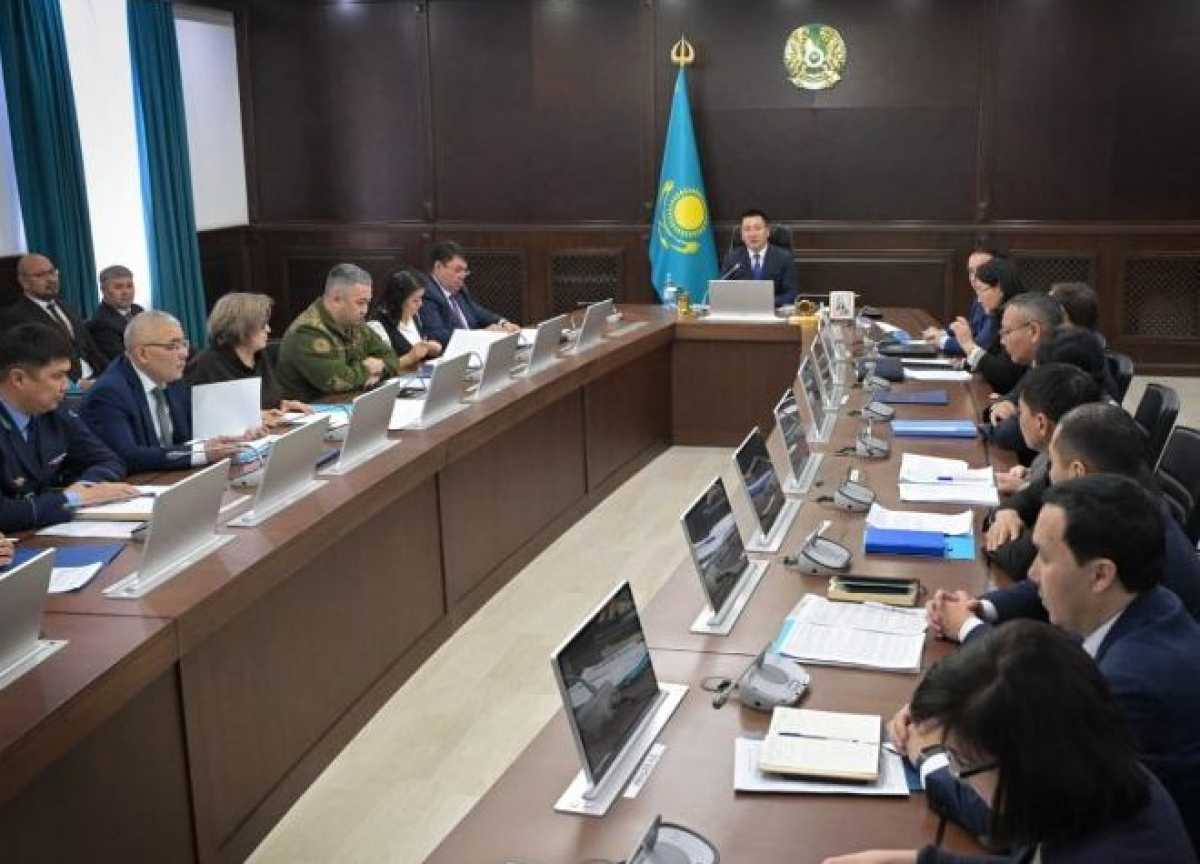 Экономический подъем в Павлодарской области: Промышленность превысила 4 трлн тенге, занятость на 121% от плана