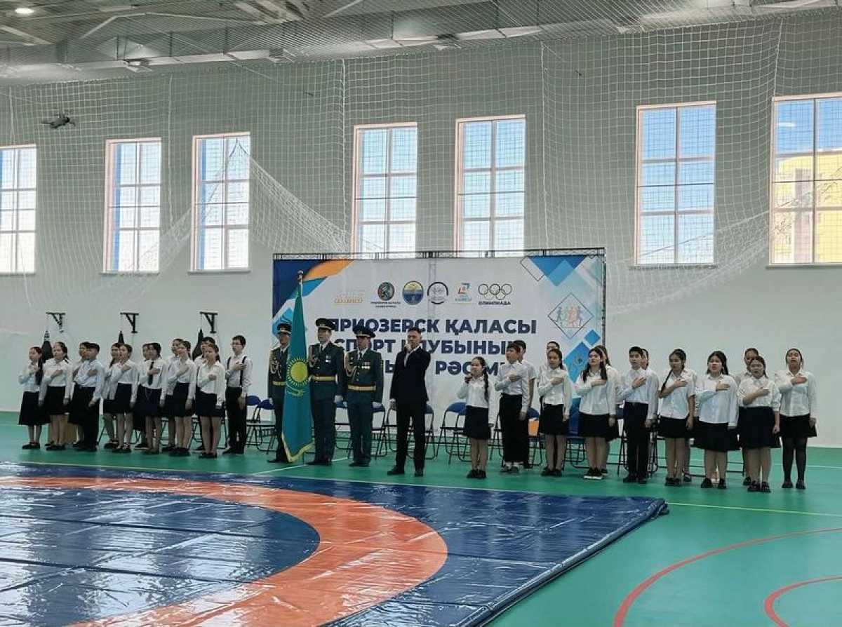 В Приозёрске расширяют возможности для развития массового спорта