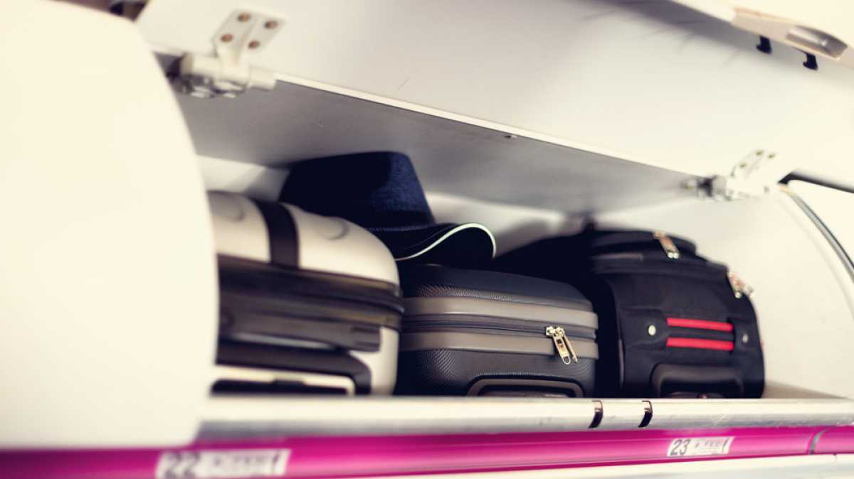 Казахстанские авиакомпании рассказали, как перевозить курт в самолете