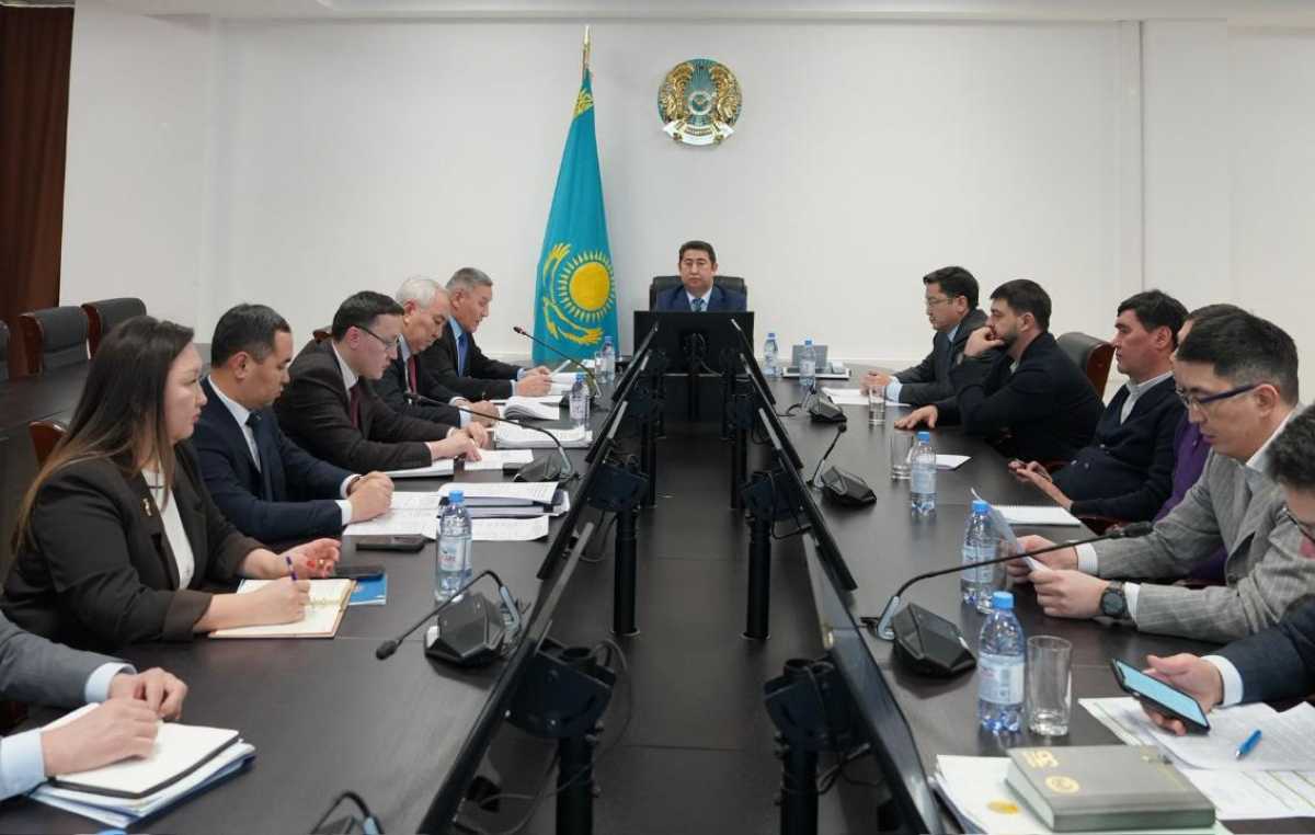 Проект Комплексного плана развития животноводства до 2030 года рассмотрен с участием регионов