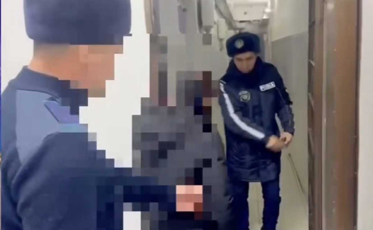 Привязала к батарее: жительницу Жетысуской области, избившую ребёнка, могут лишить родительских прав