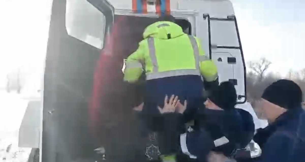 Пропавшего пастуха нашли в ВКО