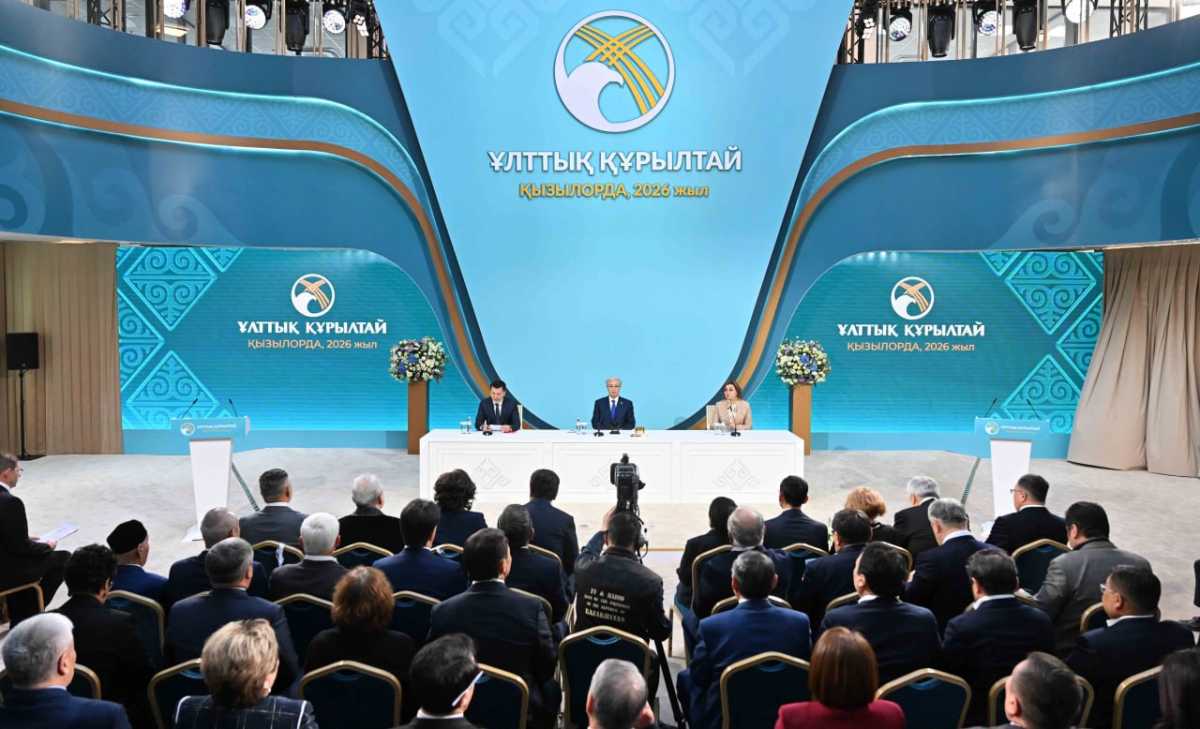 Новый семитомник по истории Казахстана планируют завершить к концу года