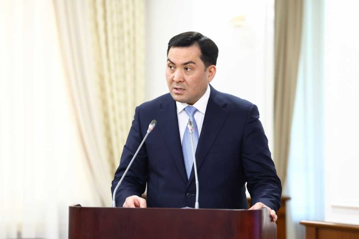 Карту водно-энергетических ресурсов разрабатывают в Казахстане