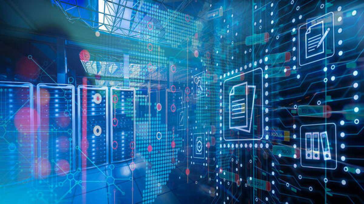 Масштабная цифровая модернизация госаппарата начнётся в Казахстане