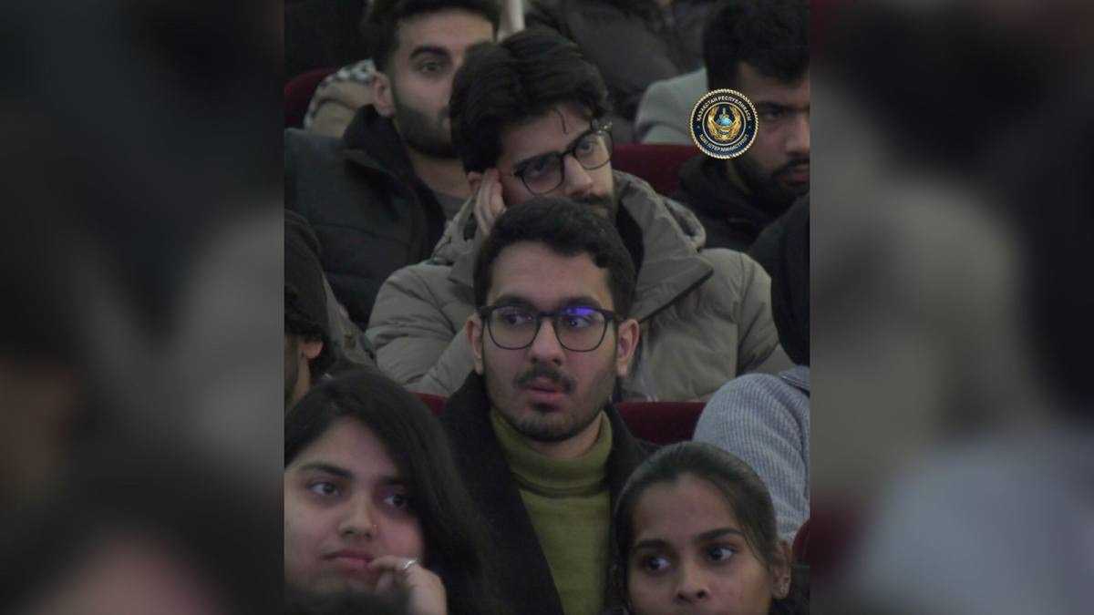 В Алматы усиливают профилактику правонарушений среди иностранных студентов