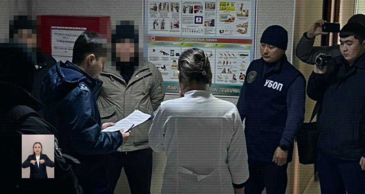 Канал незаконной миграции пресекли в Мангистауской области: задержана преступная группа