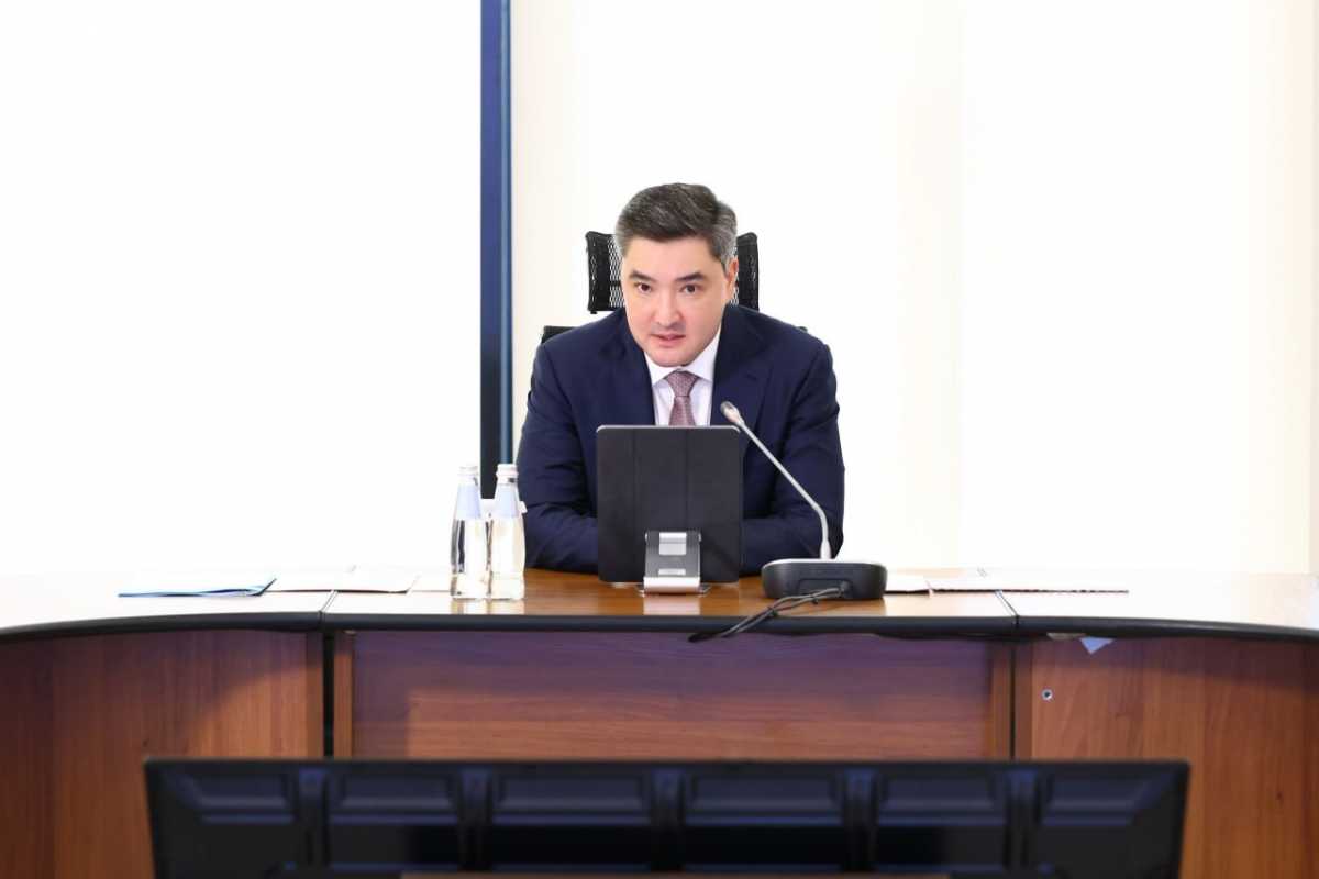 Хищения и приписки: в Правительстве РК озвучили итоги аудита частных школ и АПК