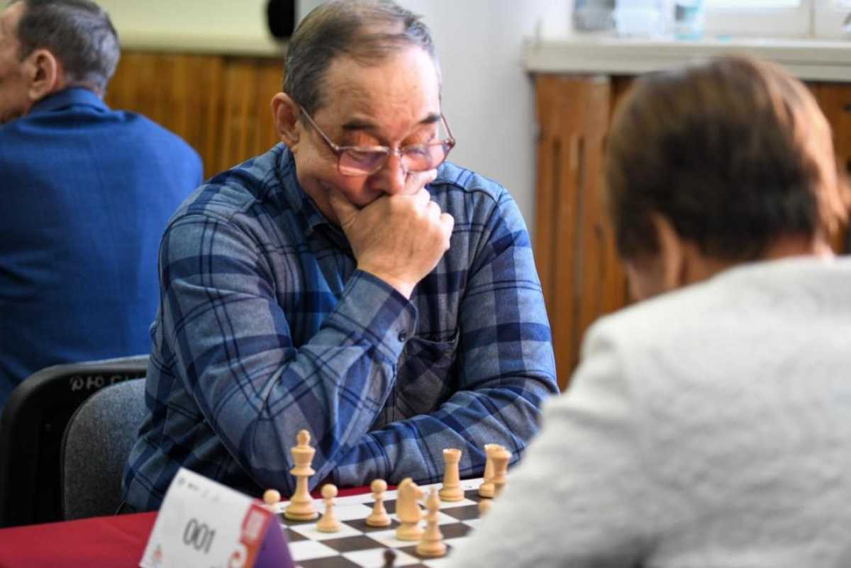 В Уральске стартует отборочный тур республиканского турнира «Senat Open 2026»