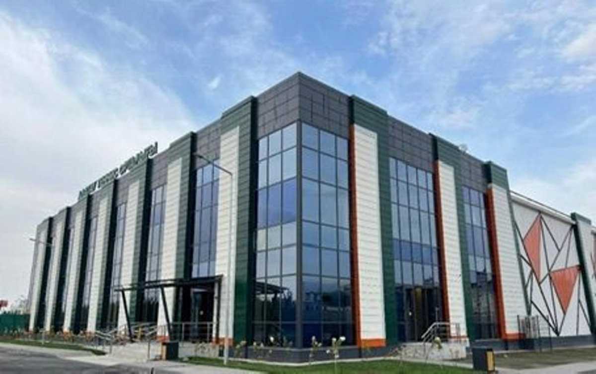 Порядка 4 тысяч спортивных объектов: Алматы строит спорт будущего