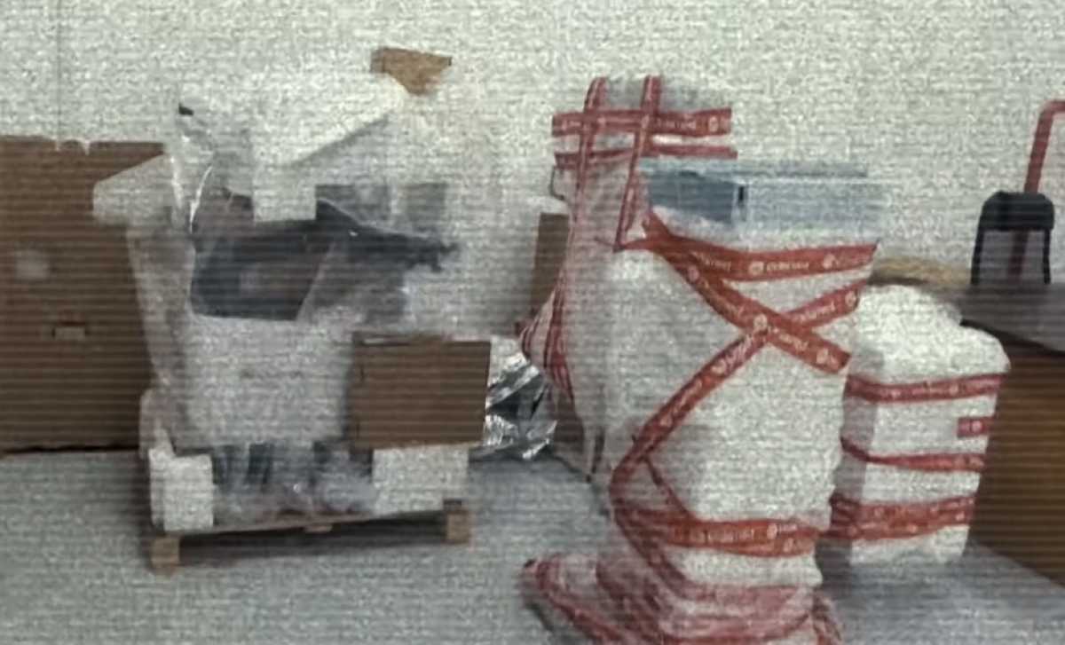 Медоборудование из-за рубежа под видом казахстанского: КНБ раскрыл схему фиктивного производства