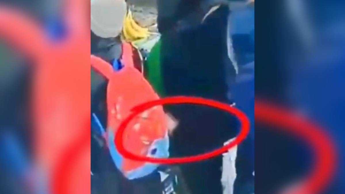 Карманные кражи: полицейские обратились к алматинцам