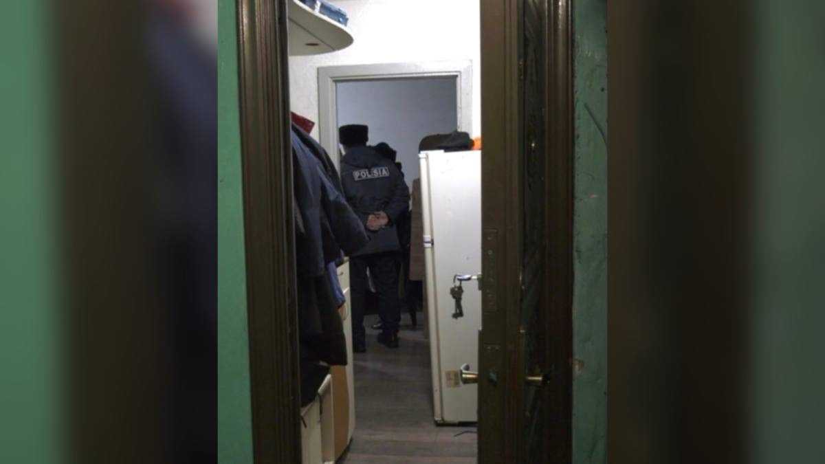 Защита женщин и детей: полиция Алматы усилила профилактику семейно-бытовых правонарушений