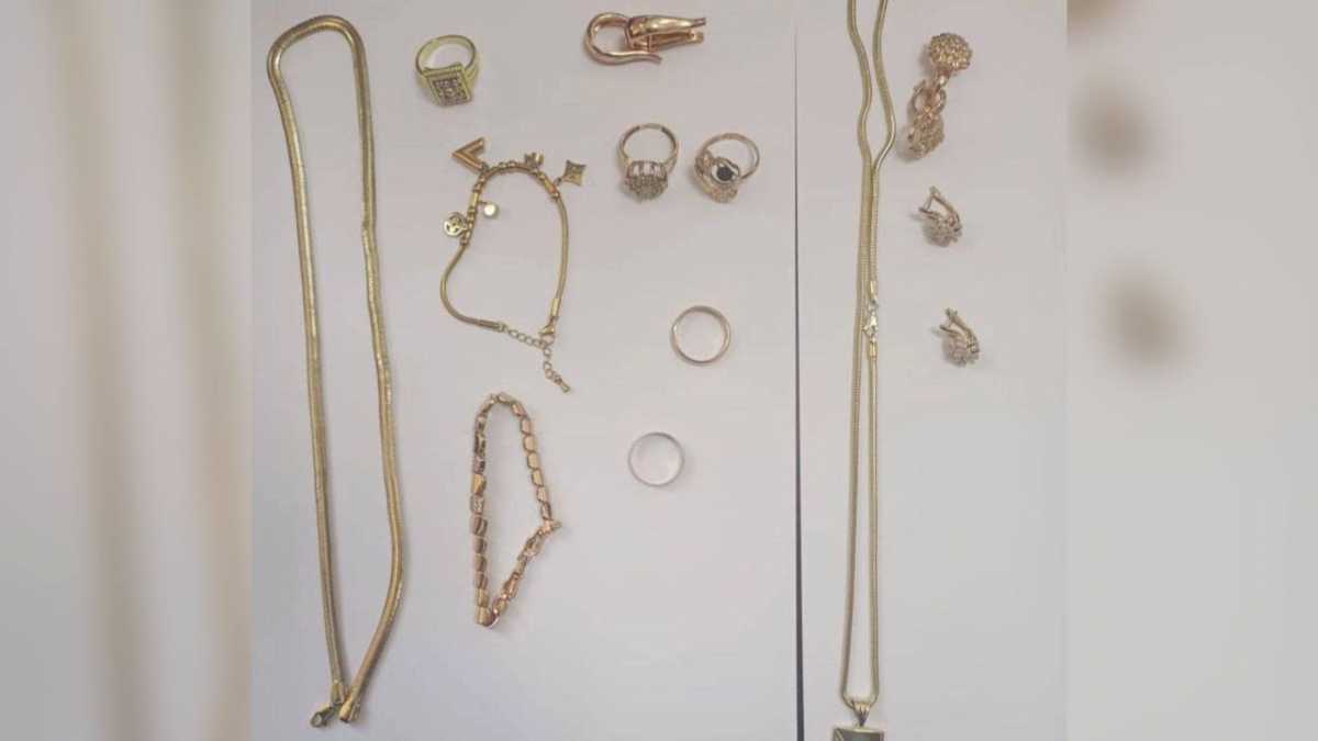 Сдавал золото в ломбард: в Актобе задержали ювелира, обманувшего клиентов на 12 млн тг