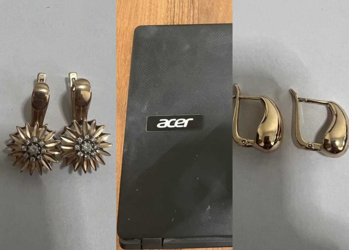 Через окно в чужой дом: кражу на 1,8 млн тг раскрыли в Туркестанской области