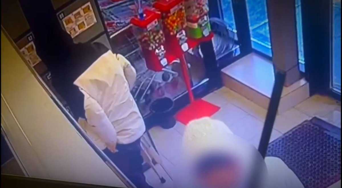 Тайники в супермаркете: наркосбытчика задержали в Павлодаре