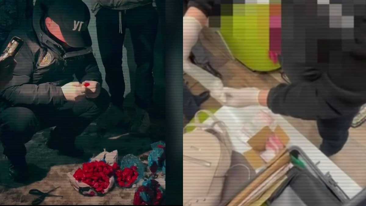 Наркосбыт в клубе: повара задержали в Алматы