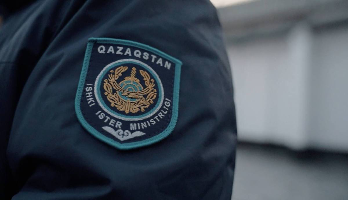 Девочку избили в ТРЦ в Актау