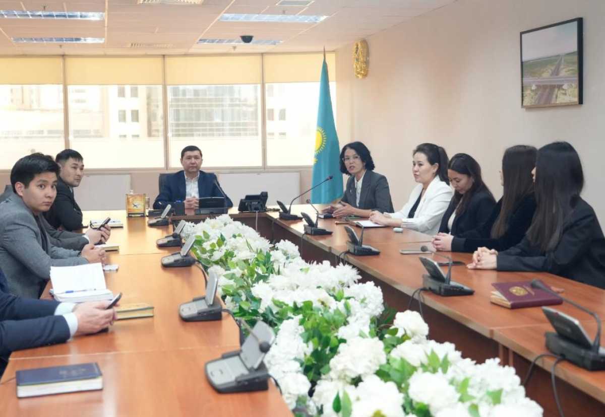 В Министерстве транспорта проведён семинар по вопросам применения искусственного интеллекта