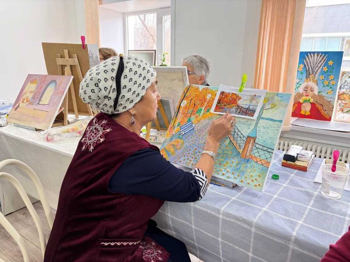 Безработица в Акмолинской области на уровне 4,5%: создано свыше 35 тысяч рабочих мест