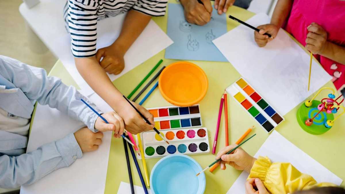 Более 3,5 млн детей в Казахстане охвачены дополнительным образованием – Минпросвещения